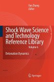 Shock Waves Science and Technology Library, Vol. 6 (eBook, PDF)