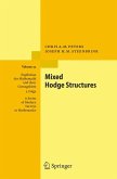 Mixed Hodge Structures (eBook, PDF)