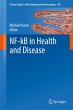 NF-kB in Health and Disease (eBook, PDF) - Bild 1