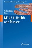 NF-kB in Health and Disease (eBook, PDF)