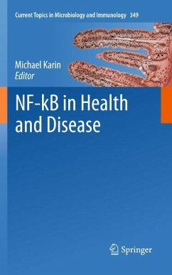 NF-kB in Health and Disease (eBook, PDF)