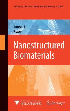 Nanostructured Biomaterials (eBook, PDF)