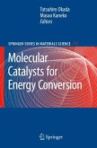 Molecular Catalysts for Energy Conversion (eBook, PDF)