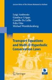 Transport Equations and Multi-D Hyperbolic Conservation Laws (eBook, PDF)