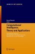 Computational Intelligence, Theory and... - Bild 1