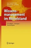 Wissensmanagement im Mittelstand (eBook, PDF)