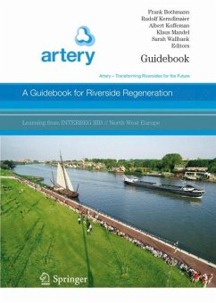 A Guidebook for Riverside Regeneration (eBook, PDF)