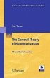 The General Theory of Homogenization... - Bild 1
