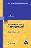 The General Theory of Homogenization (eBook, PDF)