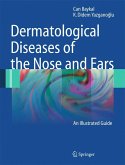 Dermatological Diseases of the Nose and Ears (eBook, PDF)