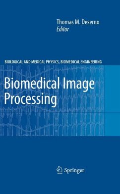 Biomedical Image Processing (eBook, PDF)