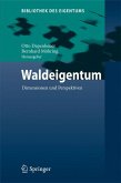 Waldeigentum (eBook, PDF)