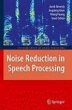 Noise Reduction in Speech Processing... - Bild 1