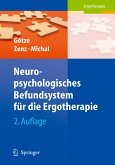 Neuropsychologisches Befundsystem für die Ergotherapie (eBook, PDF)