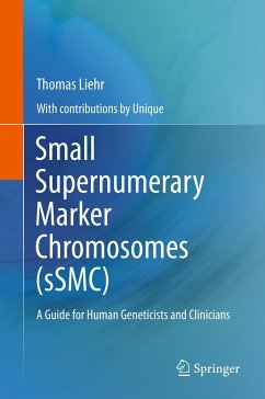 Small Supernumerary Marker Chromosomes (sSMC) (eBook, PDF) - Liehr, Thomas