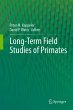 Long-Term Field Studies of Primates... - Bild 1