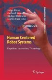 Human Centered Robot Systems (eBook, PDF)