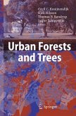 Urban Forests and Trees (eBook, PDF)