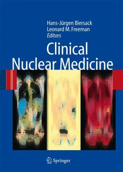 Clinical Nuclear Medicine (eBook, PDF)