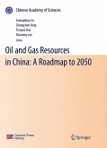 Oil and Gas Resources in China: A Roadmap to 2050 (eBook, PDF)
