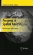 Progress in Spatial Analysis (eBook,... - Bild 1
