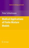 Medical Applications of Finite Mixture Models (eBook, PDF)