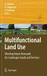Multifunctional Land Use (eBook, PDF) - Bild 1