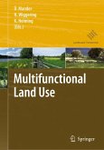 Multifunctional Land Use (eBook, PDF)