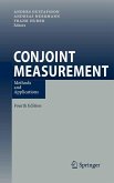 Conjoint Measurement (eBook, PDF)