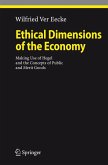 Ethical Dimensions of the Economy (eBook, PDF)