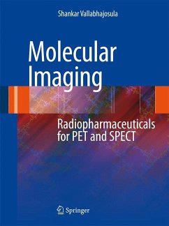 Molecular Imaging (eBook, PDF) - Vallabhajosula, Shankar