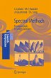 Spectral Methods (eBook, PDF) - Bild 1