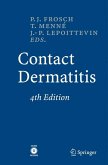 Contact Dermatitis (eBook, PDF)