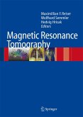 Magnetic Resonance Tomography (eBook, PDF)