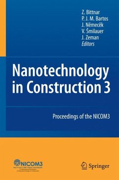 Nanotechnology in Construction (eBook, PDF)