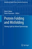 Protein Folding and Misfolding (eBook, PDF)