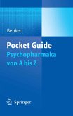 Pocket Guide Psychopharmaka (eBook, PDF)