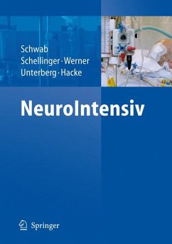 NeuroIntensiv (eBook, PDF)