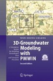 3D-Groundwater Modeling with PMWIN (eBook, PDF)
