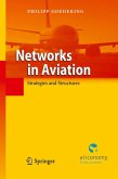 Networks in Aviation (eBook, PDF)