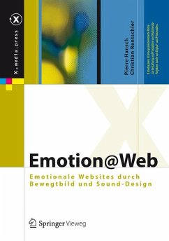 Emotion@Web (eBook, PDF) - Hansch, Pierre; Rentschler, Christian