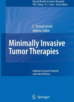 Minimally Invasive Tumor Therapies (eBook, PDF)