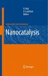 Nanocatalysis (eBook, PDF) - Bild 1