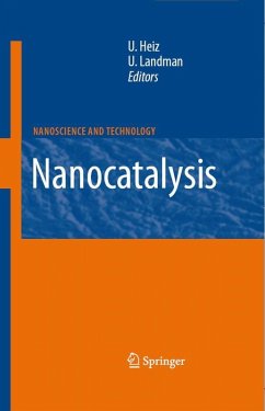 Cover Nanocatalysis (eBook, PDF)