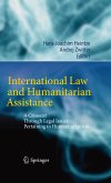 International Law and Humanitarian Assistance (eBook, PDF)