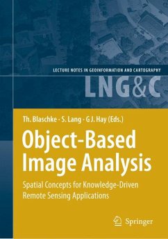 Object-Based Image Analysis (eBook, PDF)