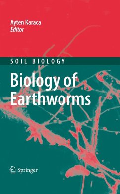 Cover Biology of Earthworms (eBook, PDF)