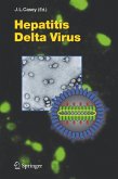Hepatitis Delta Virus (eBook, PDF)