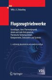 Flugzeugtriebwerke (eBook, PDF)
