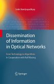 Dissemination of Information in Optical Networks: (eBook, PDF)